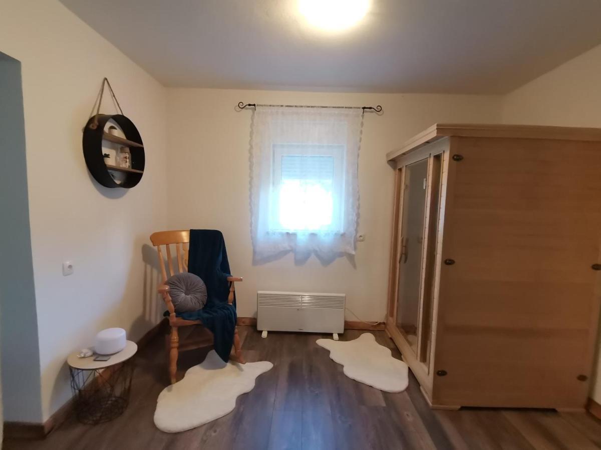 Vila Bella Plitvička Jezera Extérieur photo