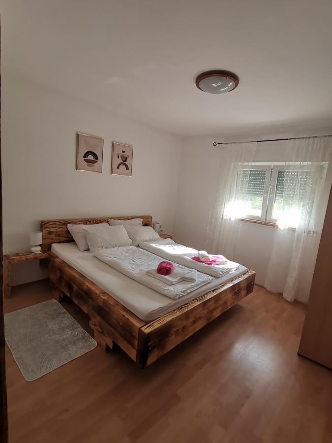 Vila Bella Plitvička Jezera Extérieur photo