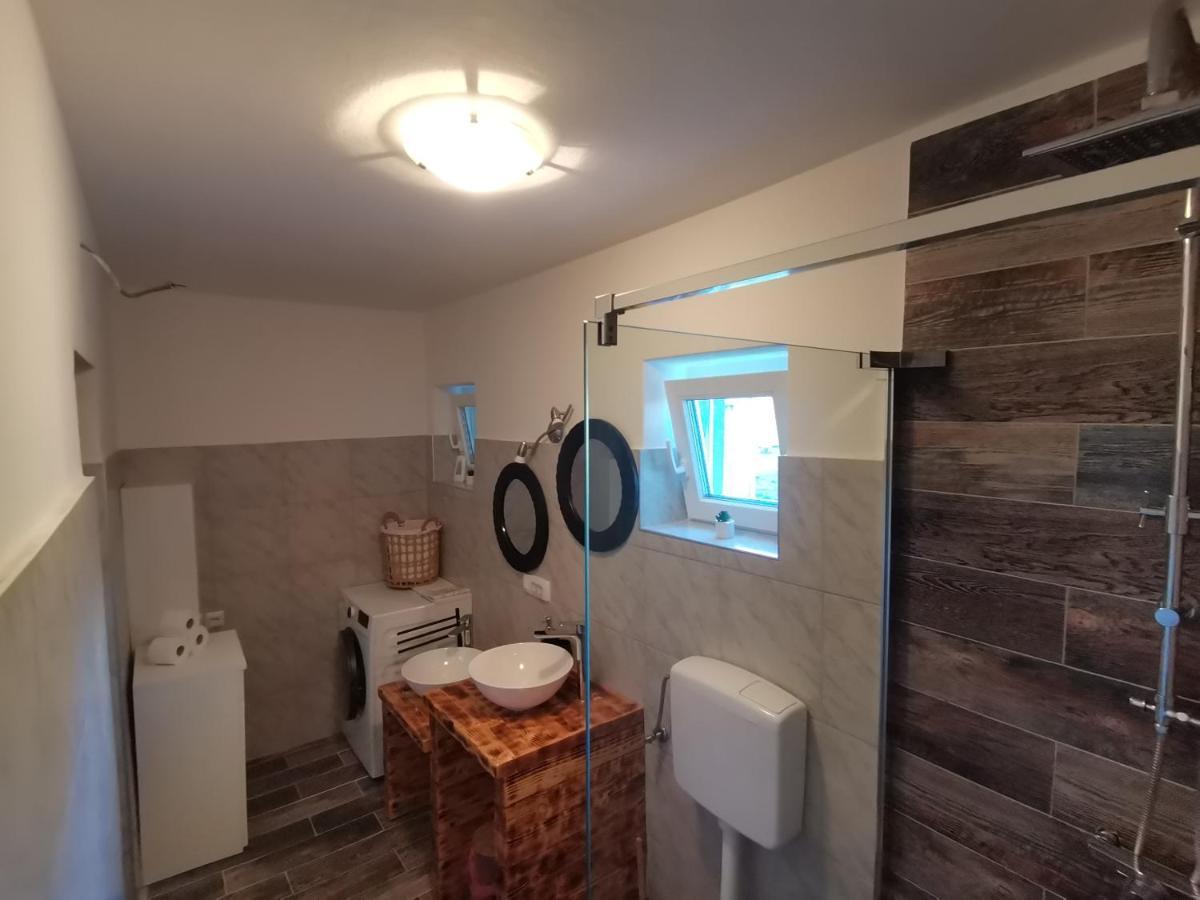 Vila Bella Plitvička Jezera Extérieur photo