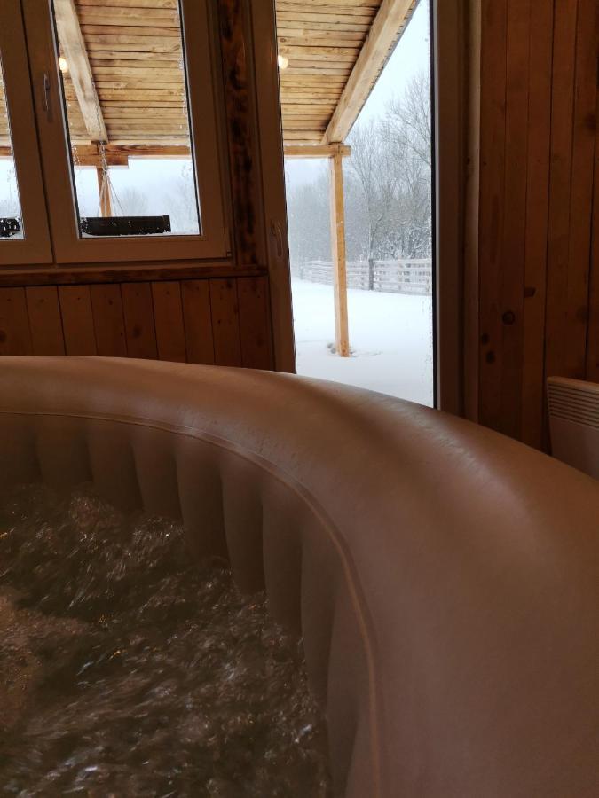 Vila Bella Plitvička Jezera Extérieur photo