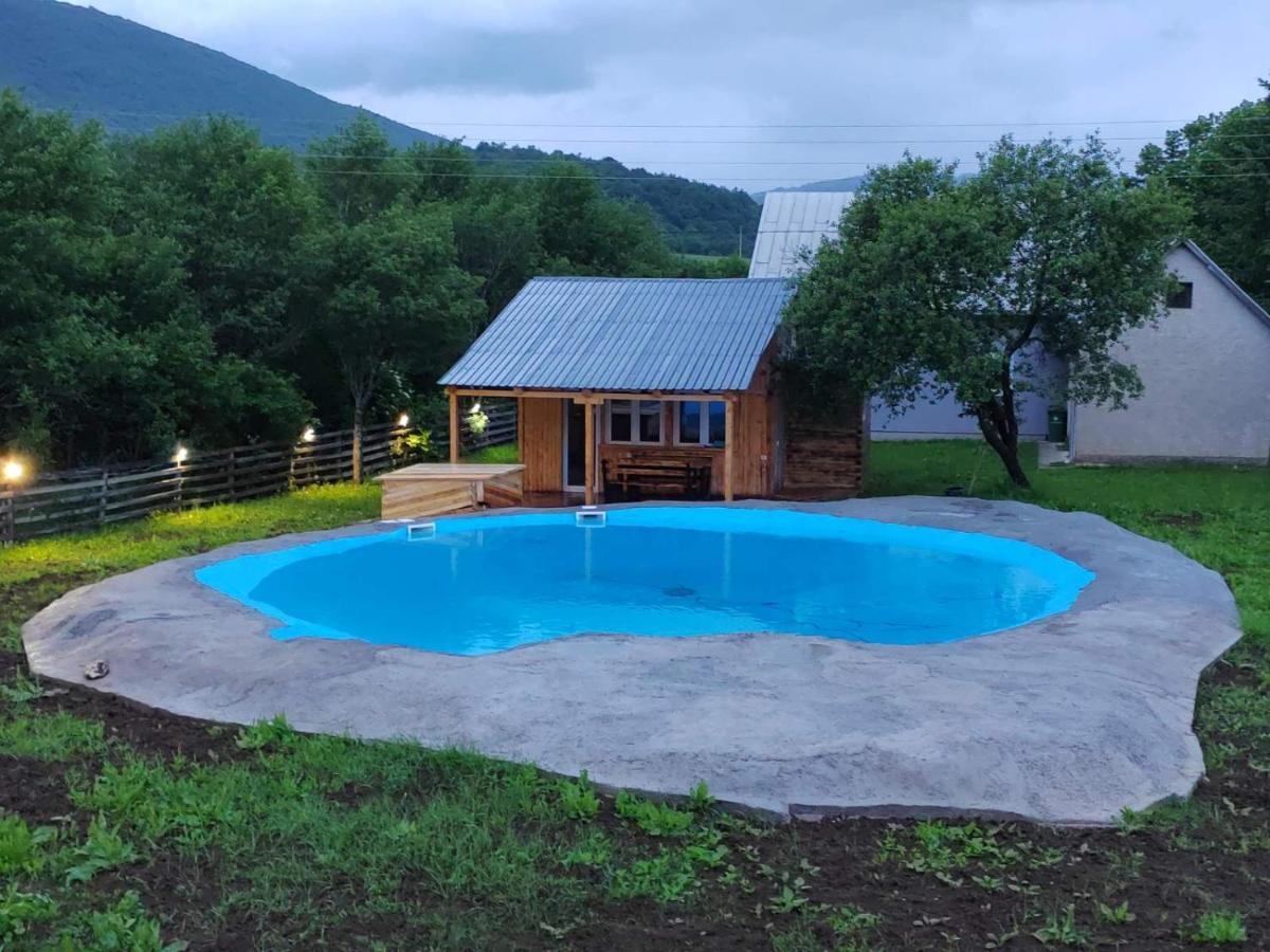 Vila Bella Plitvička Jezera Extérieur photo
