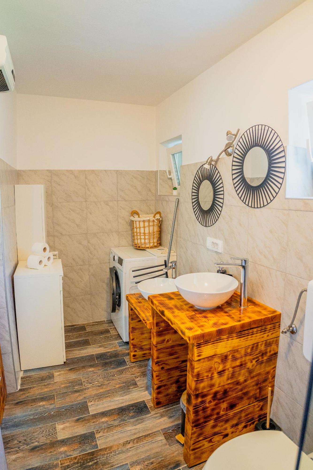 Vila Bella Plitvička Jezera Extérieur photo