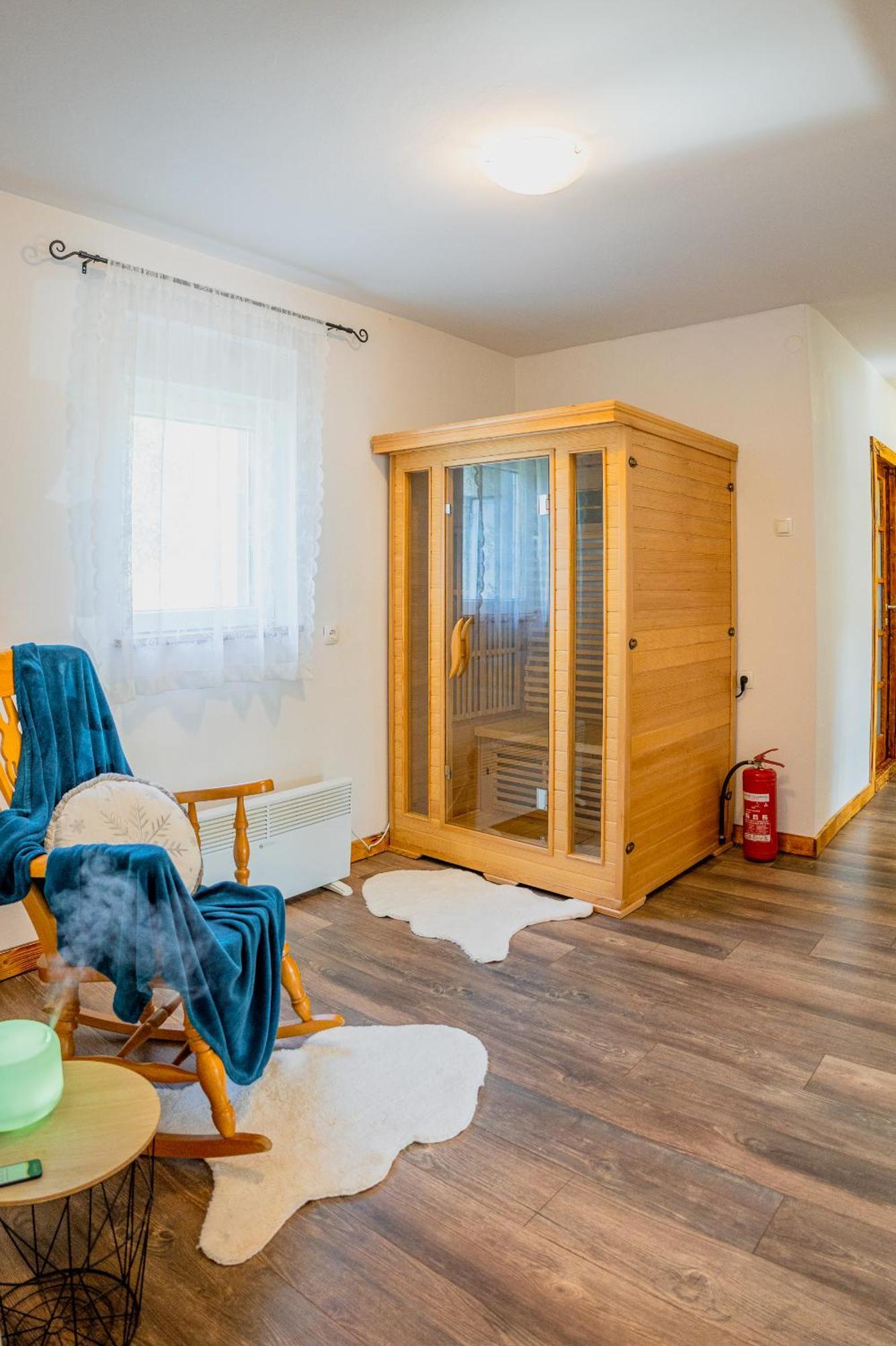 Vila Bella Plitvička Jezera Extérieur photo