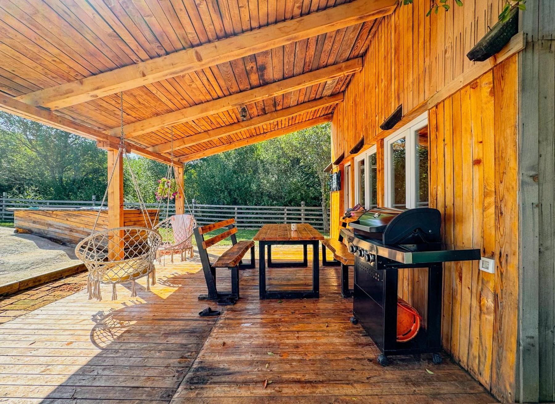 Vila Bella Plitvička Jezera Extérieur photo