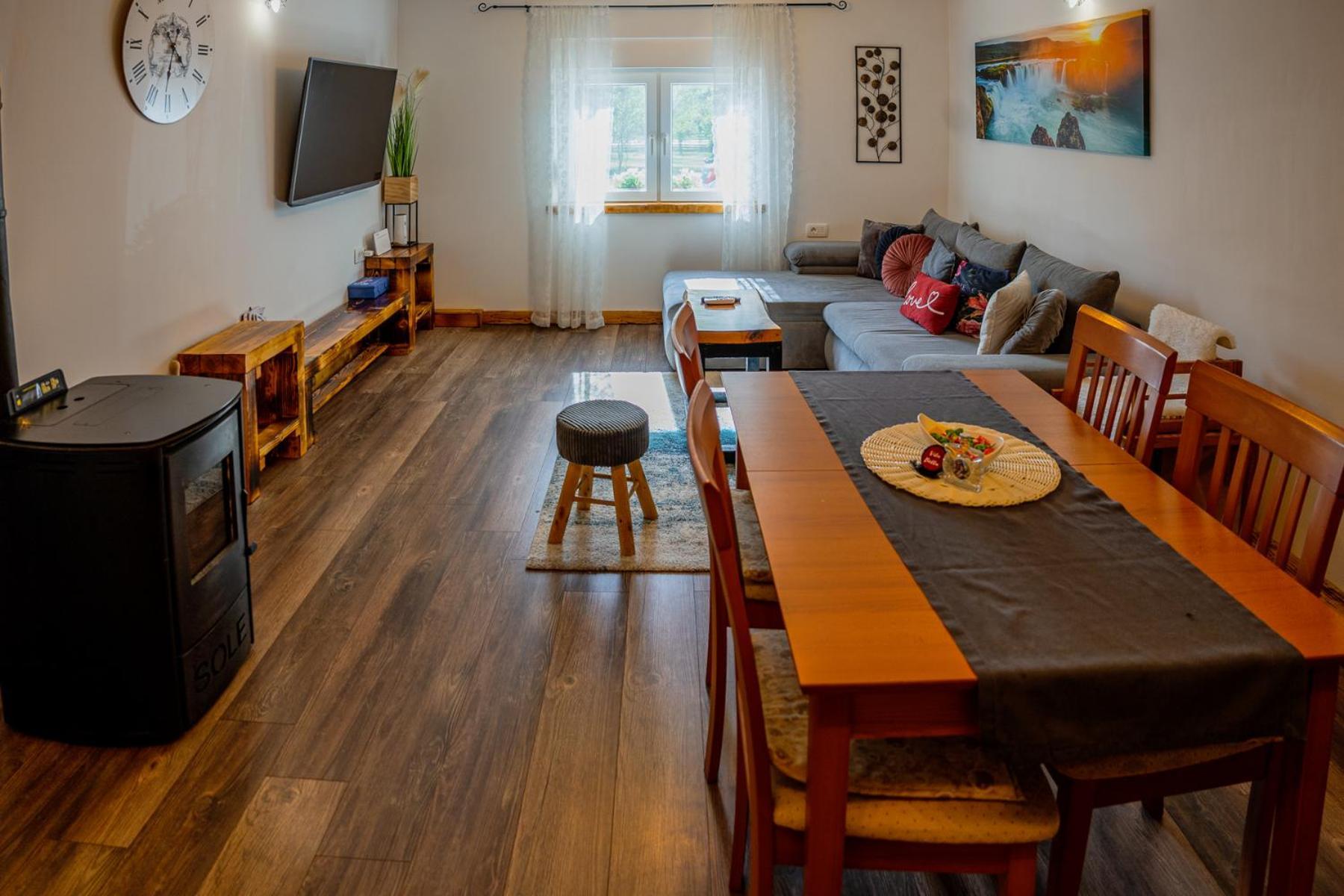 Vila Bella Plitvička Jezera Extérieur photo