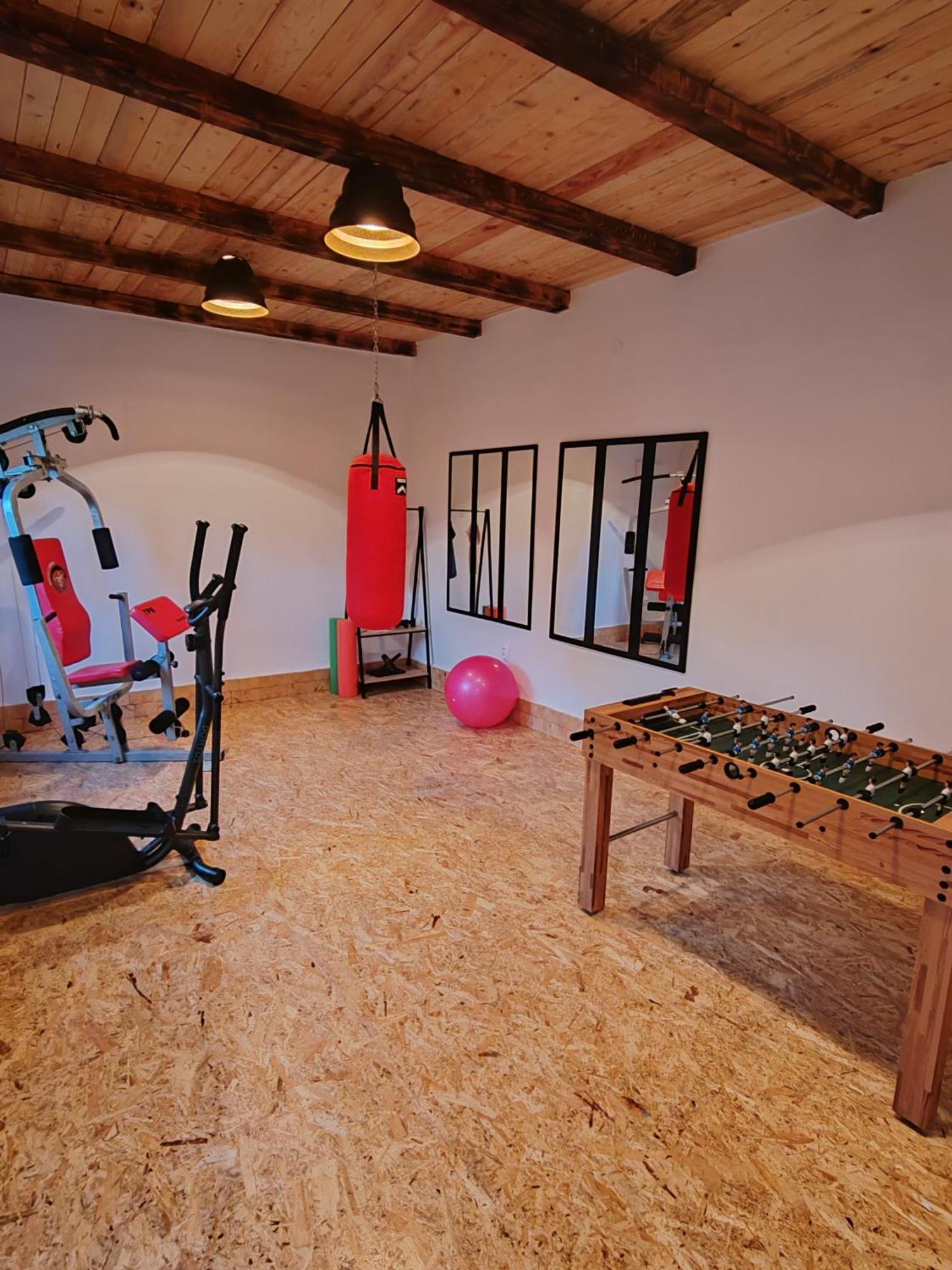 Vila Bella Plitvička Jezera Extérieur photo