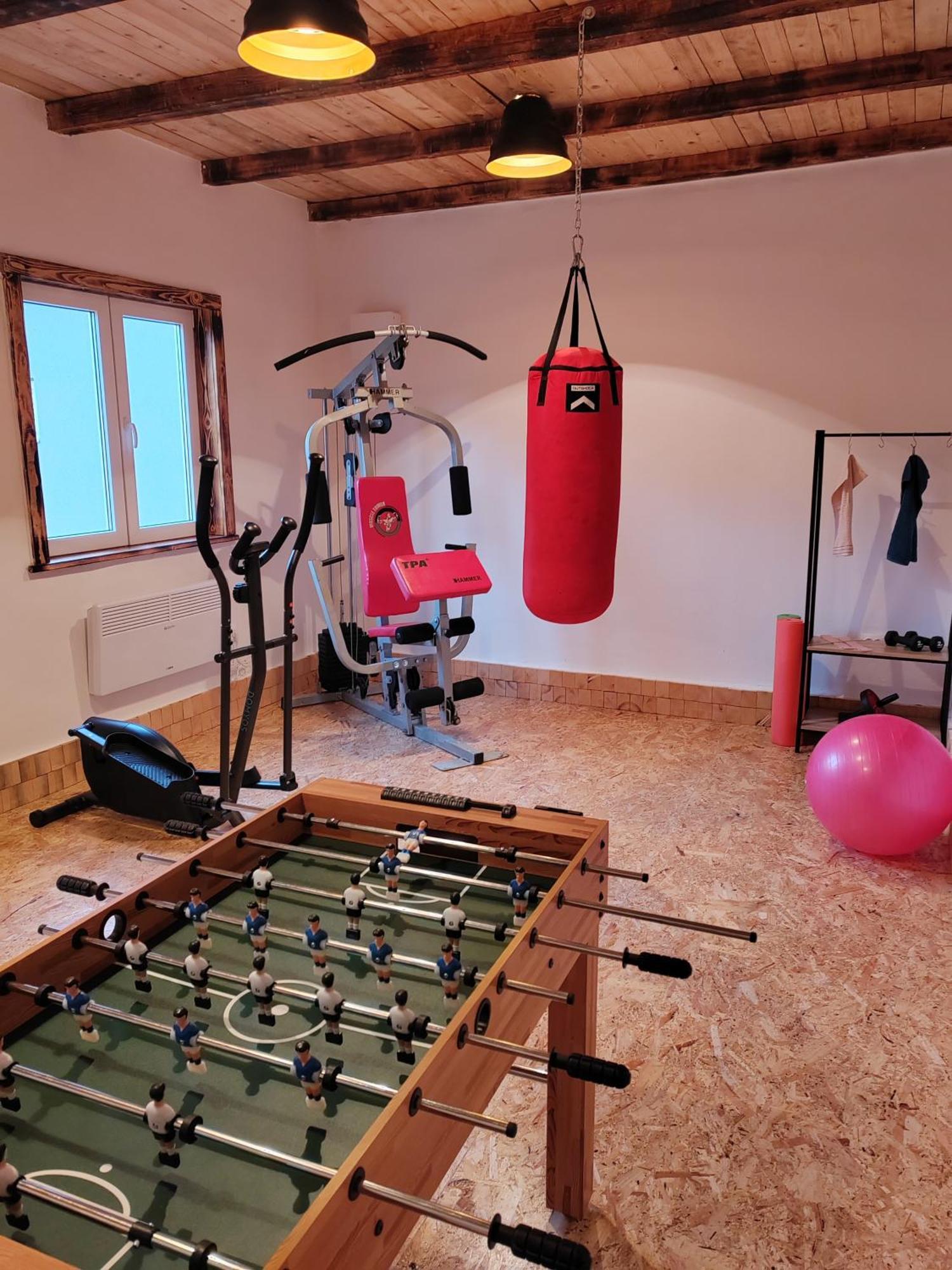 Vila Bella Plitvička Jezera Extérieur photo